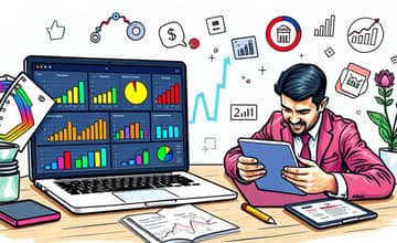 Gestiona Tu Dinero Como un Profesional: Herramientas y Consejos Expertos