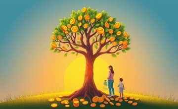 Tu Legado Financiero: Prepara el Mañana Desde Hoy