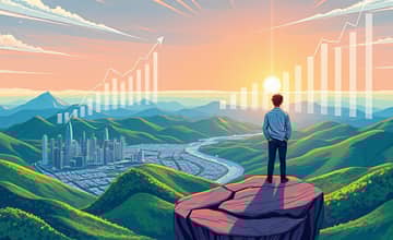 Planificación a Largo Plazo: Construye un Futuro Financiero Sólido