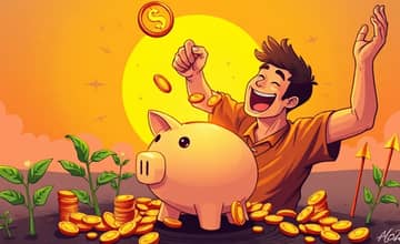 Págate a Ti Primero: El Pilar Fundamental del Ahorro