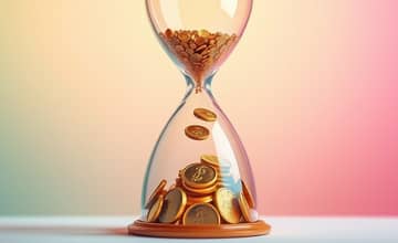 Gestiona tu Tiempo, Gestiona tu Dinero: La Conexión Esencial