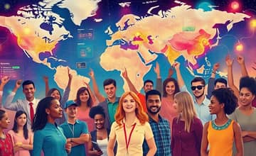 Finanzas Globales: Cómo Entender la Economía Mundial y Sus Impactos