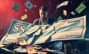 Préstamos de Día de Pago: Evaluando los Costos Ocultos