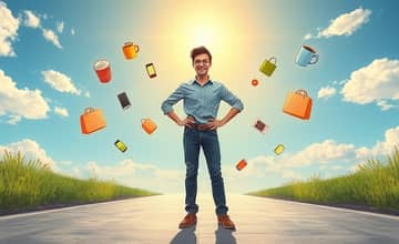 El Poder de un 'No' a los Pequeños Lujos