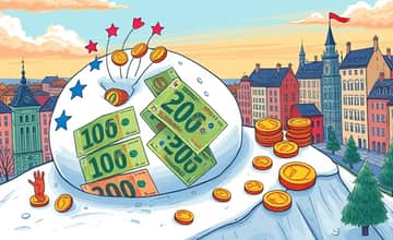 Libérate de Deudas: La Estrategia Bola de Nieve al Detalle