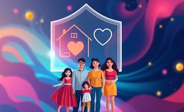 Optimiza tus Seguros: Protege lo que Importa sin Gastar de Más