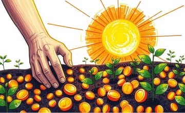 El Arte de Ahorrar: Convierte el Hábito en una Fortaleza