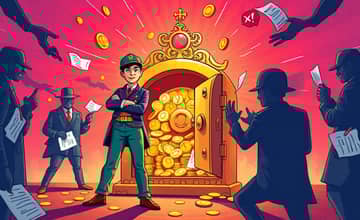 Evita Fraudes: Protege tu Patrimonio de Estafas Financieras