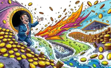 Gestiona Tu Dinero: De Caos a Control Financiero