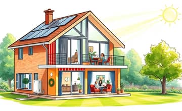 Hogar Eficiente: Trucos para Reducir al Máximo tus Facturas