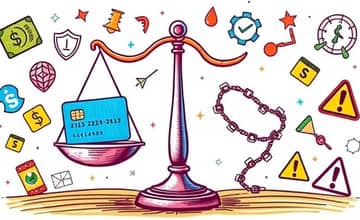 Tarjetas de Crédito: Aliadas o Enemigas, Tú Decides