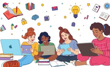 Formación Gratuita: Invierte en tu Mente, no en Deudas