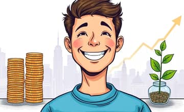 Gestión del Aumento de Ingresos: Mantén tus Hábitos de Ahorro