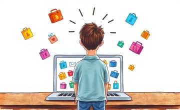 La Regla del 'Lo Pensaré': Frenando Compras Impulsivas