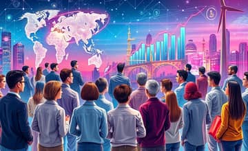 Reinvención Financiera: Aumenta tus Ingresos Potenciales