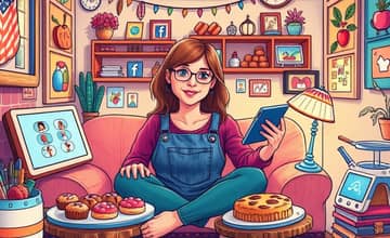 Mini Emprendimientos en Casa: Genera Dinero Extra con Pasión