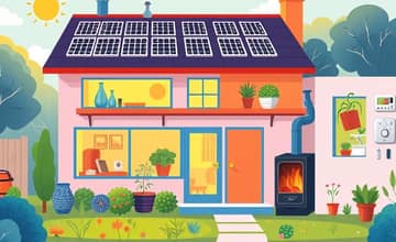 Ahorro Energético Hágalo Usted Mismo: Pequeños Proyectos, Grandes Resultados