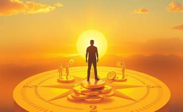 Descubre tus Valores Financieros: Gasta con Propósito