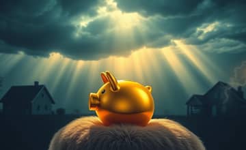 Fondo de Emergencia: Mantén un Ojo en tu Colchón Financiero