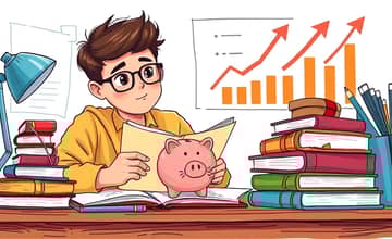 Ahorro para la Universidad: Inversión Futura sin Estrés