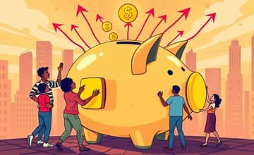 Descubre tu Potencial Ahorrador Oculto