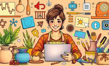 Monetiza tus Habilidades: Convierte Pasiones en Ganancias