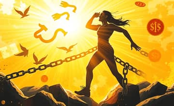 Desbloquea tu Mente Millonaria: Adiós a los Paradigmas