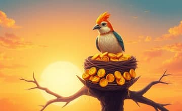 Construye tu Nido Financiero: Seguridad y Bienestar