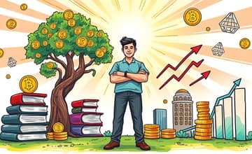 Más Allá del Salario: Estrategias de Generación de Riqueza