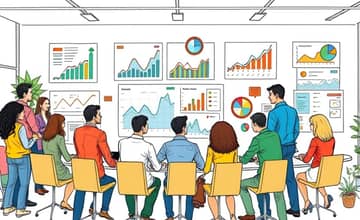 Finanzas Ágiles: Adapta tu Capital a Cualquier Escenario