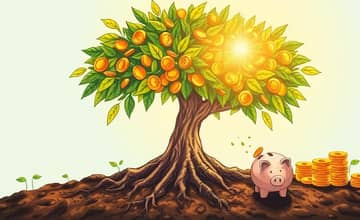 Gana Más, Gasta Menos: La Fórmula Infalible