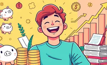 Simplifica el Ahorro: Estrategias que Realmente Funcionan