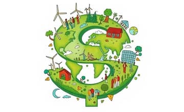 El Camino Verde del Dinero: Finanzas Sostenibles