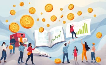 Descifra el Lenguaje del Dinero: Educación Esencial