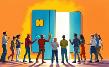 Descubre el ABC del Crédito: Tu Puerta a Nuevas Posibilidades