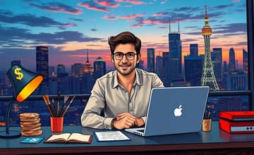 Convierte tus Ideas en Dinero: Side Hustles Que Funcionan