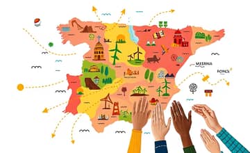 El Viaje Hacia la Autonomía Económica