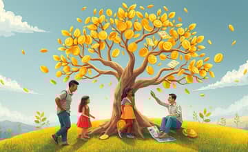 Tu Legado Financiero: Planifica con Sabiduría