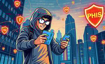 Evita los Fraudes: Reconoce y Protege tu Crédito de Engaños