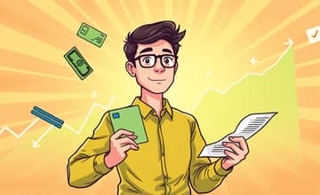 Maximizando tu Crédito: Consejos para un Uso Inteligente