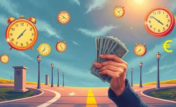 Préstamos Emergentes: Soluciones Rápidas para Imprevistos