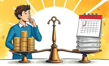 Elige el Mejor Plazo: Cómo Adapta tu Préstamo a tu Presupuesto