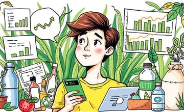 La Ciencia del Gasto Inteligente: Consumo Consciente