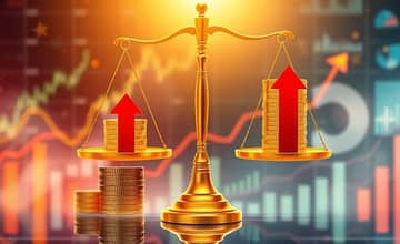 Más Ingresos, Menos Despilfarro: El Equilibrio Perfecto