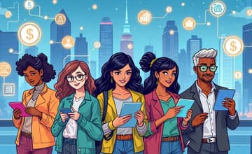 Crédito Online: Ventajas y Desafíos de la Financiación Digital