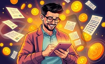 Tasas de Interés al Descubierto: El Secreto para Pagar Menos