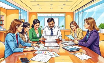 La Clave del Sí: Qué Buscan los Bancos al Otorgar Créditos