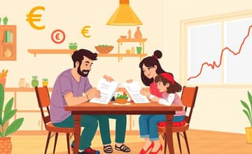 El Impacto de la Inflación: Cómo tus Préstamos se Adaptan