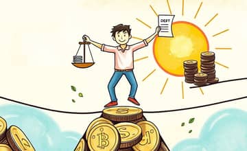 Capacidad de Endeudamiento: Entiende tus Límites y No te Excedas