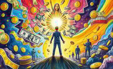 Desmitificando el Dinero: Verdades y Mitos Financieros